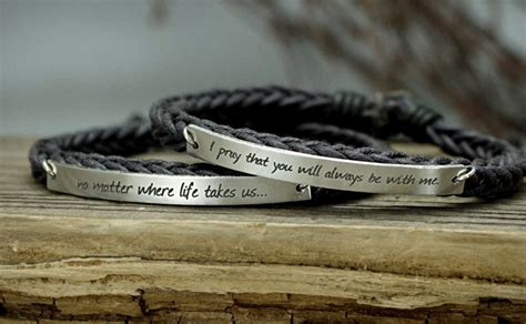 skinny love bracelet